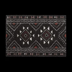 Tapijten|Ygo Tapijt HARIANE zwart