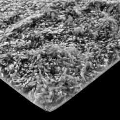 Tapijten|Ygo Tapijt KAJA 60 Shaggy Grijs