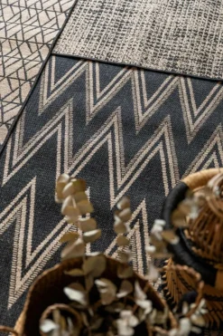 Tapijten|Ygo Tapijt RAVIX Naturel 60