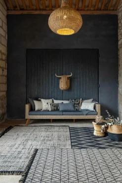 Tapijten|Ygo Tapijt RAVIX Naturel 60