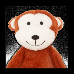 Decoratieve Accessoires|Ygo Teddy AAPIE Poly Bruin