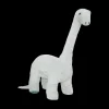 Decoratieve Accessoires|Ygo Teddy DINO Grijs XL