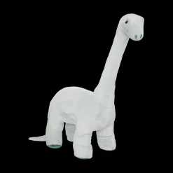 Decoratieve Accessoires|Ygo Teddy DINO Grijs XL