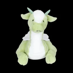 Decoratieve Accessoires|Ygo Teddy ELLOZO Draak Groen