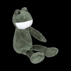 Decoratieve Accessoires|Ygo Teddy KERMIT Kikker Groen