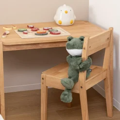 Decoratieve Accessoires|Ygo Teddy KERMIT Kikker Groen