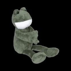 Decoratieve Accessoires|Ygo Teddy KERMIT Kikker Groen