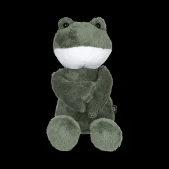 Decoratieve Accessoires|Ygo Teddy KERMIT Kikker Groen
