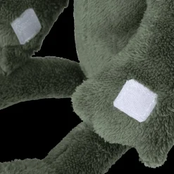 Decoratieve Accessoires|Ygo Teddy KERMIT Kikker Groen