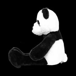 Decoratieve Accessoires|Ygo Teddy PANDAI Panda Wit/Zwart