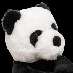 Decoratieve Accessoires|Ygo Teddy PANDAI Panda Wit/Zwart