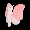 Decoratieve Accessoires|Ygo Teddy PAPILLON Vlinder Roze