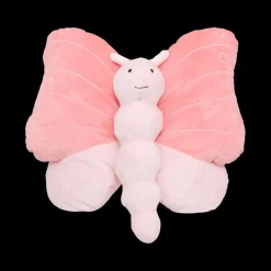 Decoratieve Accessoires|Ygo Teddy PAPILLON Vlinder Roze