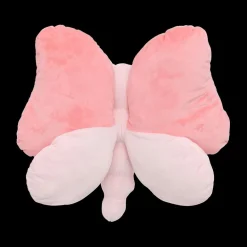 Decoratieve Accessoires|Ygo Teddy PAPILLON Vlinder Roze