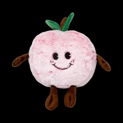 Decoratieve Accessoires|Ygo Teddy PEACHY Perzik Roze