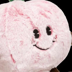 Decoratieve Accessoires|Ygo Teddy PEACHY Perzik Roze