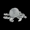 Decoratieve Accessoires|Ygo Teddy SEAVE Octopus Grijs