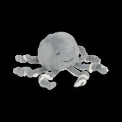 Decoratieve Accessoires|Ygo Teddy SEAVE Octopus Grijs