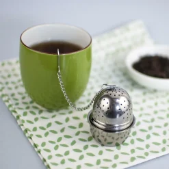 Koffie & Thee|Ygo Thee-ei COOK Inox