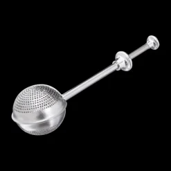 Koffie & Thee|Ygo Thee-ei M/schuifmechanisme RVS