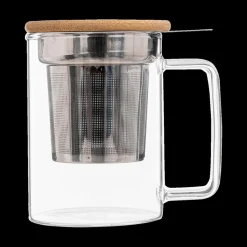 Koffie & Thee|Servies|Ygo Theemok MIA