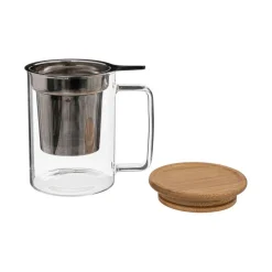 Koffie & Thee|Servies|Ygo Theemok MIA