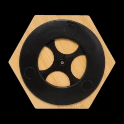 Koffie & Thee|Ygo Thee-Organiser BAMBRE Draai Bamboe