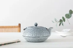 Koffie & Thee|Ygo Theepot CHENG 1l Wit