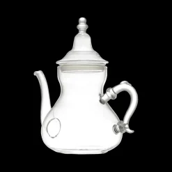 Koffie & Thee|Ygo Theepot SELMIA 80cl Glas