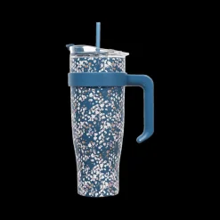 Koffie & Thee|To Go|Ygo Thermosfles FLOWSIA 1.2l Multi Ass.