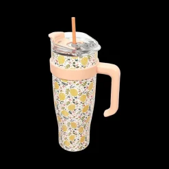 Koffie & Thee|To Go|Ygo Thermosfles FLOWSIA 1.2l Multi Ass.