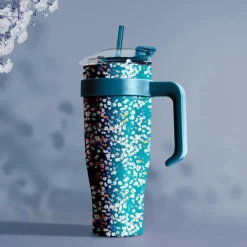 Koffie & Thee|To Go|Ygo Thermosfles FLOWSIA 1.2l Multi Ass.