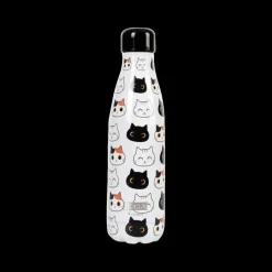 Koffie & Thee|To Go|Ygo Thermosfles IDRINK 500ml Cat