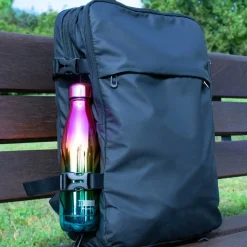 Koffie & Thee|To Go|Ygo Thermosfles IDRINK 500ml Metallic Rainbow