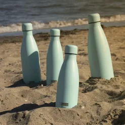 Koffie & Thee|To Go|Ygo Thermosfles IDRINK 500ml Mint