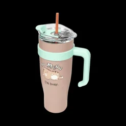 Koffie & Thee|To Go|Ygo Thermosfles KAWALIA 1.2l Multi Ass.