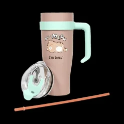 Koffie & Thee|To Go|Ygo Thermosfles KAWALIA 1.2l Multi Ass.