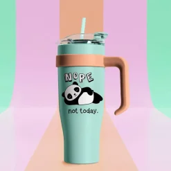 Koffie & Thee|To Go|Ygo Thermosfles KAWALIA 1.2l Multi Ass.