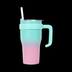 Koffie & Thee|To Go|Ygo Thermosfles MIALIA 600ml Multi Ass.