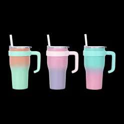 Koffie & Thee|To Go|Ygo Thermosfles MIALIA 600ml Multi Ass.