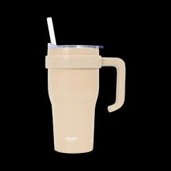 Koffie & Thee|To Go|Ygo Thermosfles UNIMIA 600ml Uni Ass.