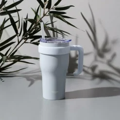 Koffie & Thee|To Go|Ygo Thermosfles UNIMIA 600ml Uni Ass.