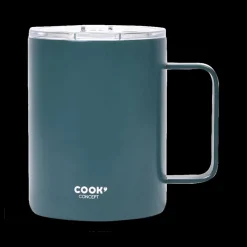 Lunchboxes & Drinkbussen|To Go|Ygo Thermosmok TAIKO 35cl Inox Multi Ass.