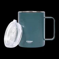 Lunchboxes & Drinkbussen|To Go|Ygo Thermosmok TAIKO 35cl Inox Multi Ass.