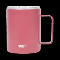 Lunchboxes & Drinkbussen|To Go|Ygo Thermosmok TAIKO 35cl Inox Multi Ass.