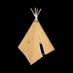 Tapijten | Meubels|Ygo Tipitent WAPPI Geel