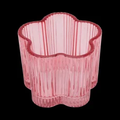 Woondecoratie|Ygo TL-Houder FLOWNI Bloem Multi Ass.