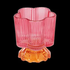 Woondecoratie|Ygo TL-Houder FLOWNI Bloem Multi Ass.