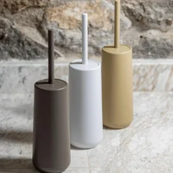 Toiletaccessoires|Ygo Toiletborstel MARLA Taupe