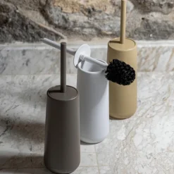 Toiletaccessoires|Ygo Toiletborstel MARLA Wit